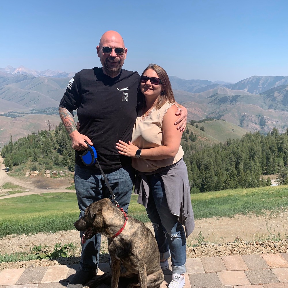 Meet your Posher, Jenny